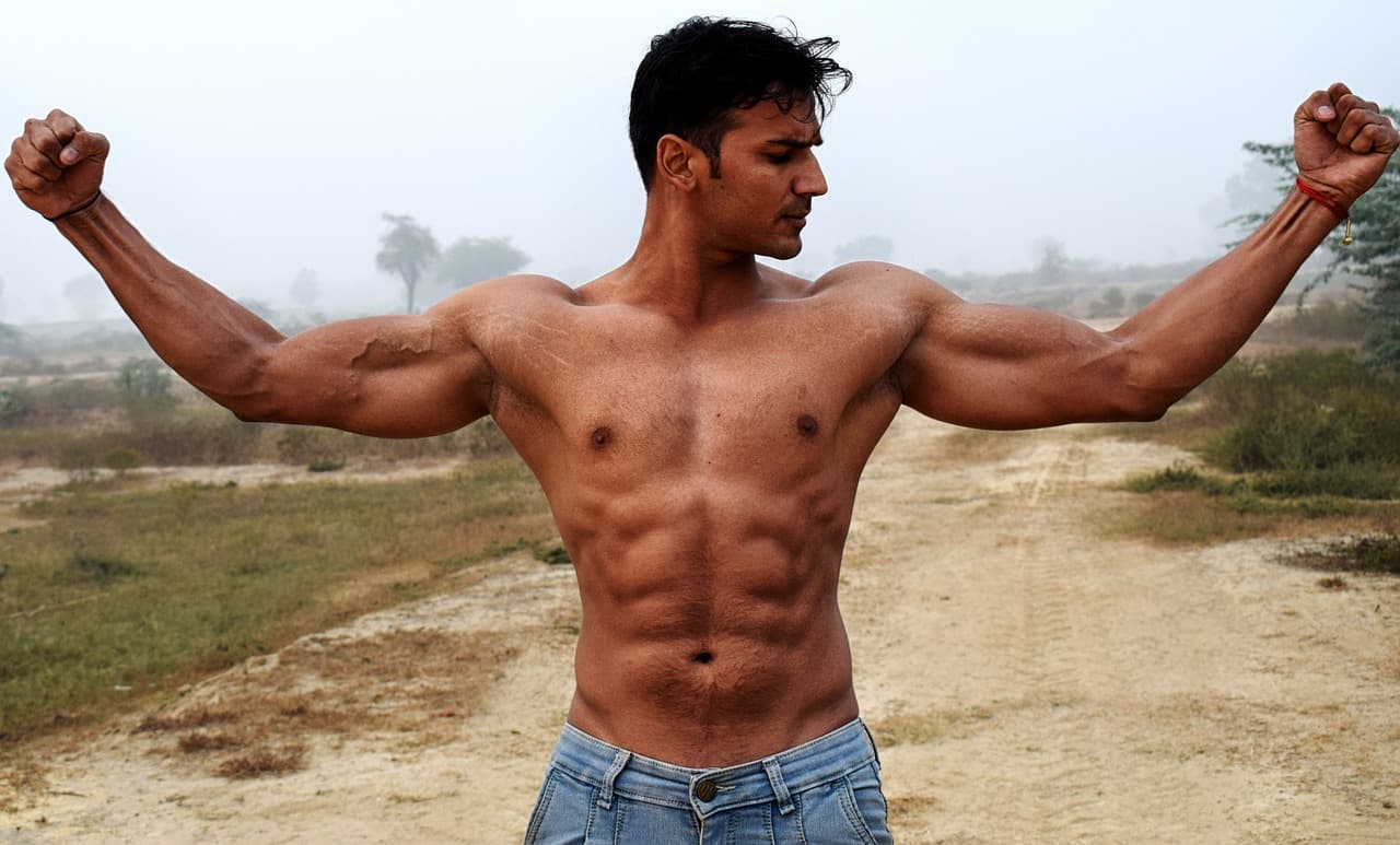 Photo by deepkhicher